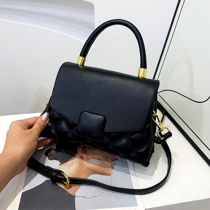 Tas Selempang Wanita Import Fashion 492