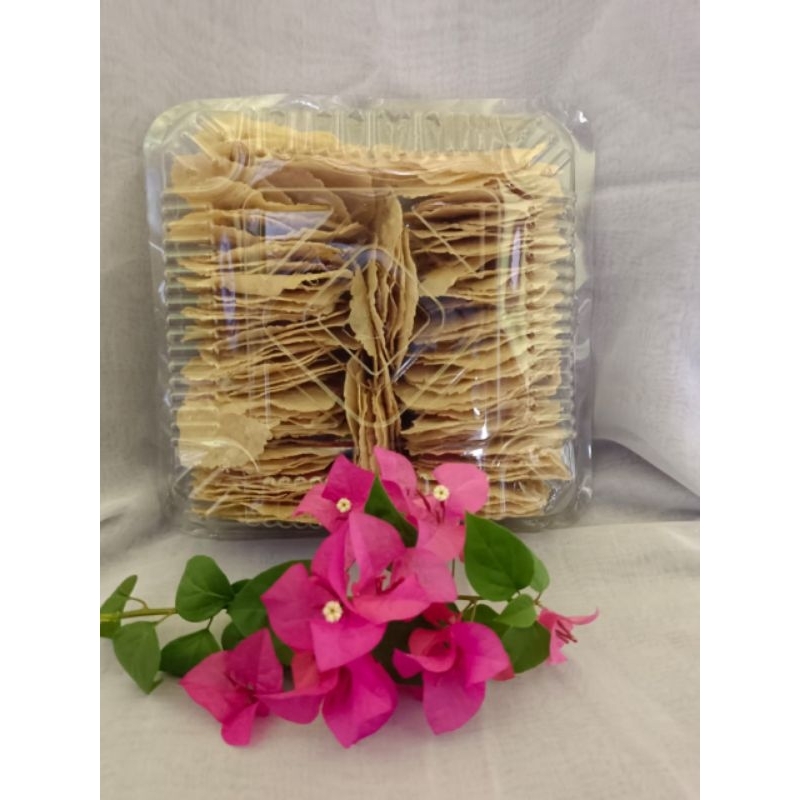 

Emping Benggol Labuan