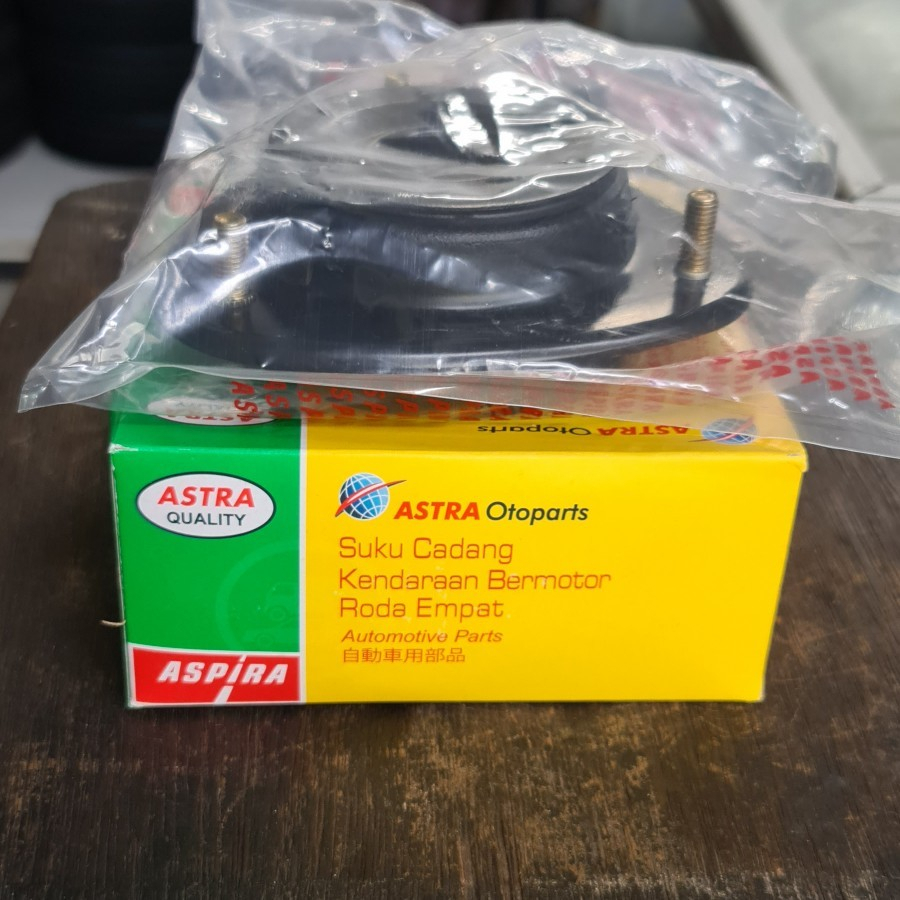 SUPPORT SHOCKBREAKER ALL NEW AVANZA / VELOZ / XENIA 2012-2020 / RUSH / TERIOS