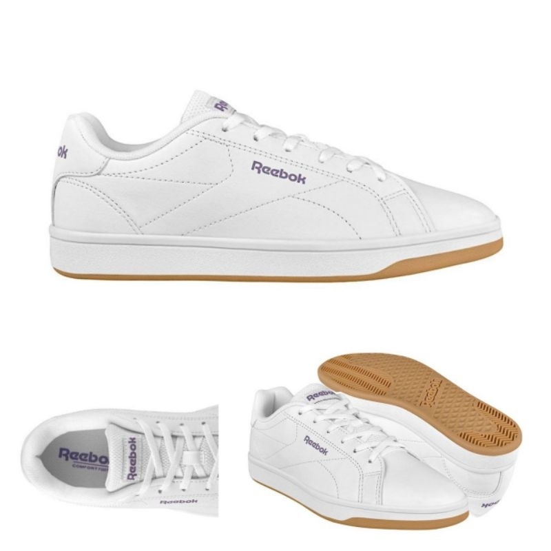 REEBOK ROYAL COMPLETE CLEAN 2.0 100% ORIGINAL BNIB RESMI