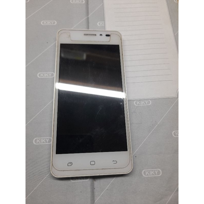 LCD ANDROMAX-A A16C3H