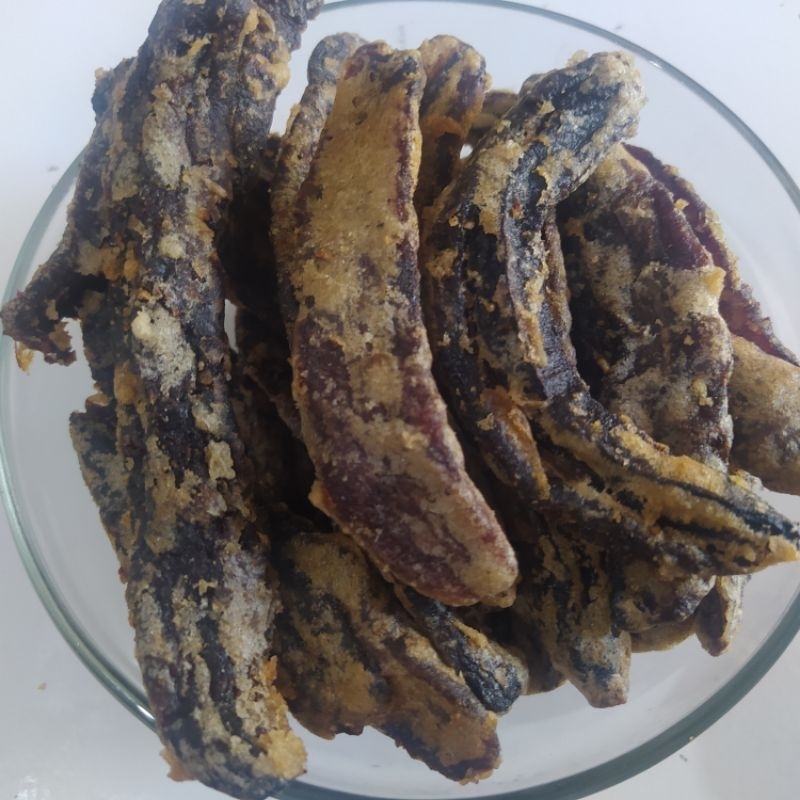 

Sale Pisang Ambon 250gr