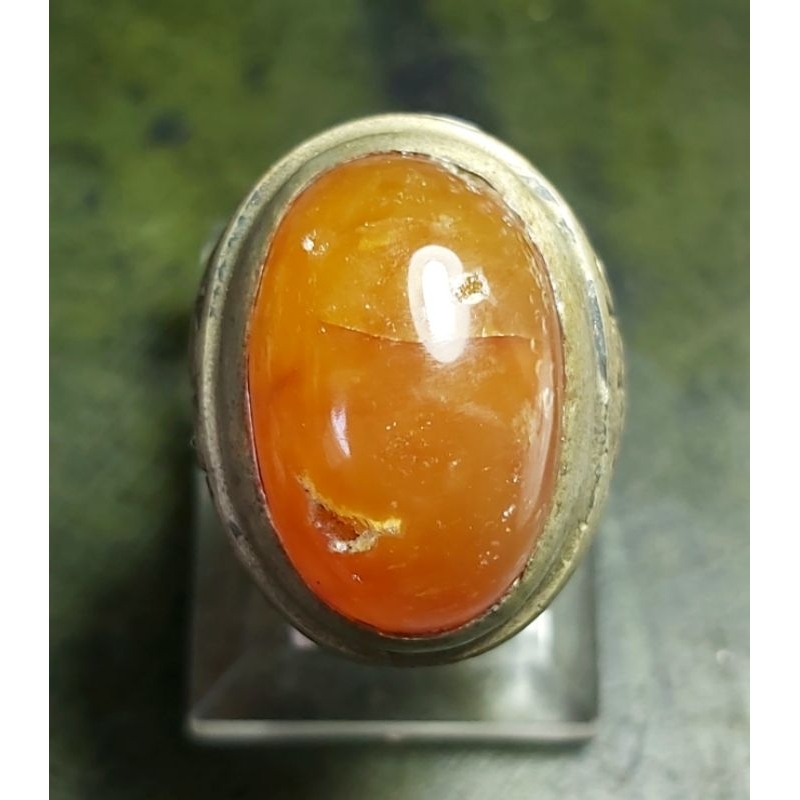 Sulaiman Madu Combong