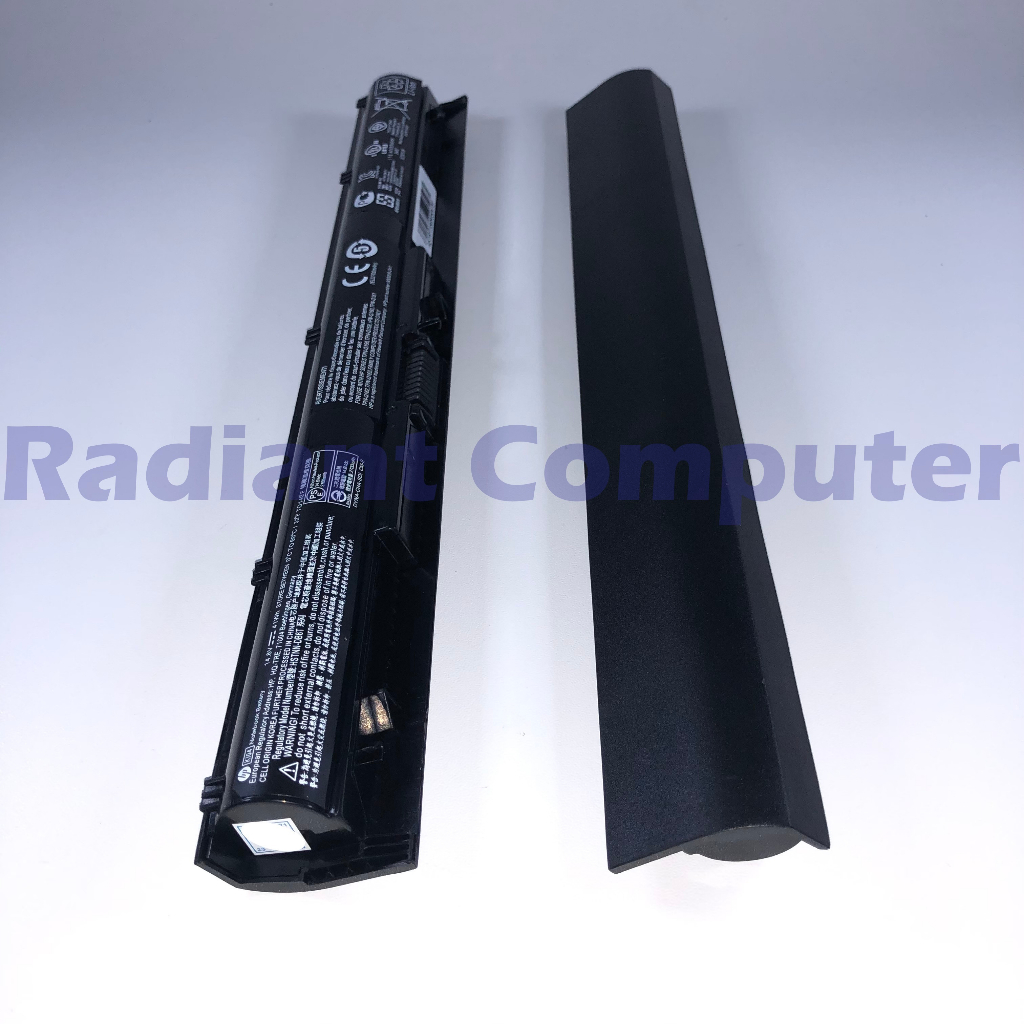 Baterai HP Pavilion 14-ab 15-ab 15-ag 15-ak 15-an 15T-ab 15T-ak KI04