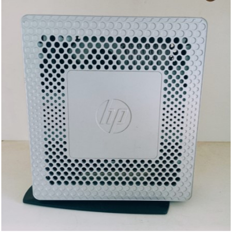 PC MINI HP T610  RAM 4 GB SSD 120 GB WIN 10 WIRELESS  PC KECIL ANTI LELET