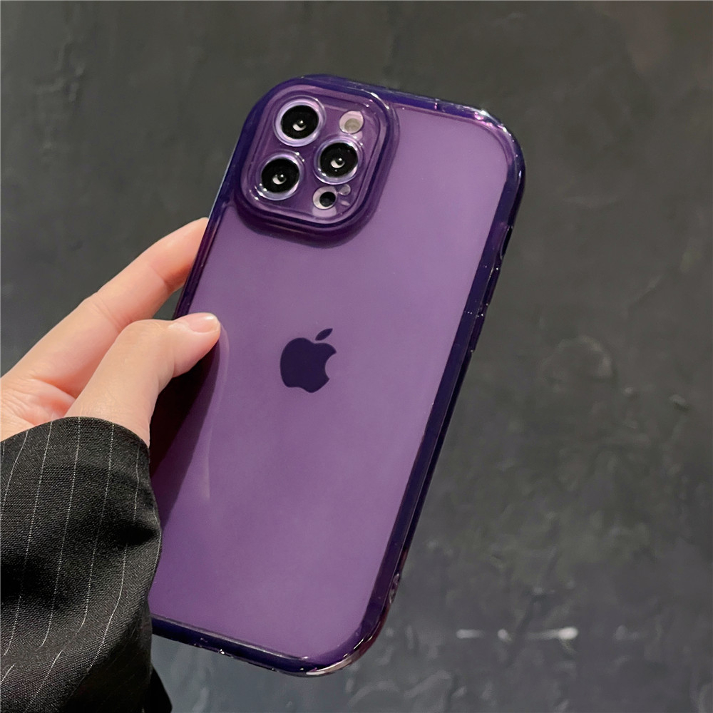 Silicone Camera Lens Pelindung Kamera Hp Case Iphone 14 14 Pro Max 13 Pro Max 12 12 Pro Max 11 Pro M