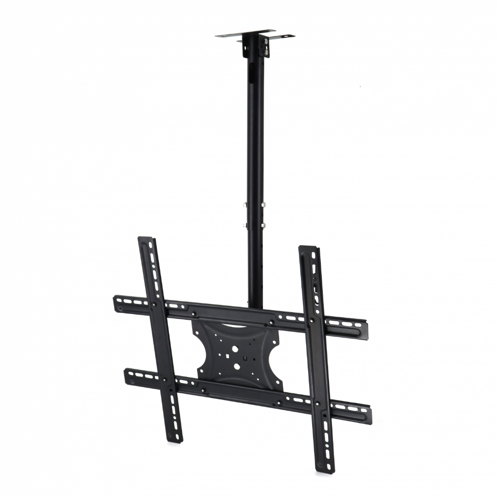 Bracket TV Universal Rotating Hanger Adjustable Angle 32-65 Inch Braket Televisi Kuat Tahan Lama Berkualitas