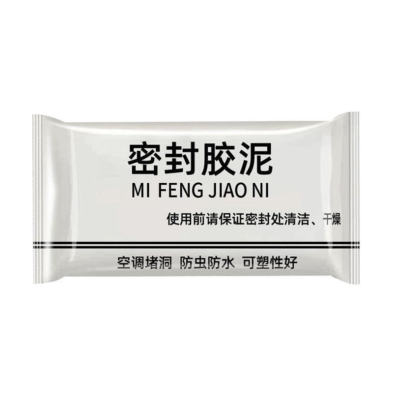 [COD] Sealant Semen Lem Instant Dempul Tembok Tambal Lubang Pipa AC - MI FENG JIAO NI