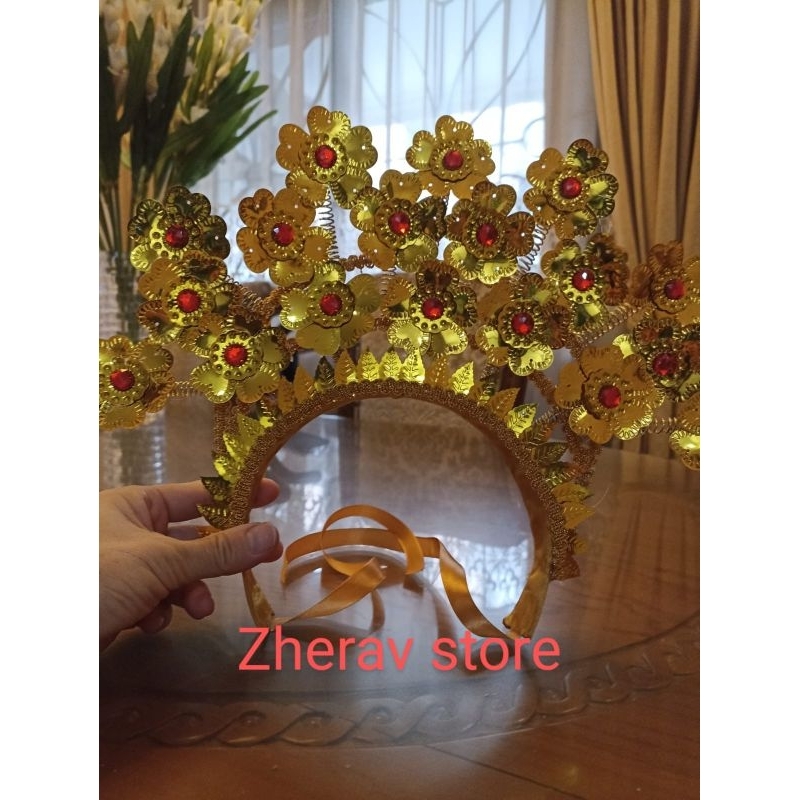 bando Makasar anak dan dewasa