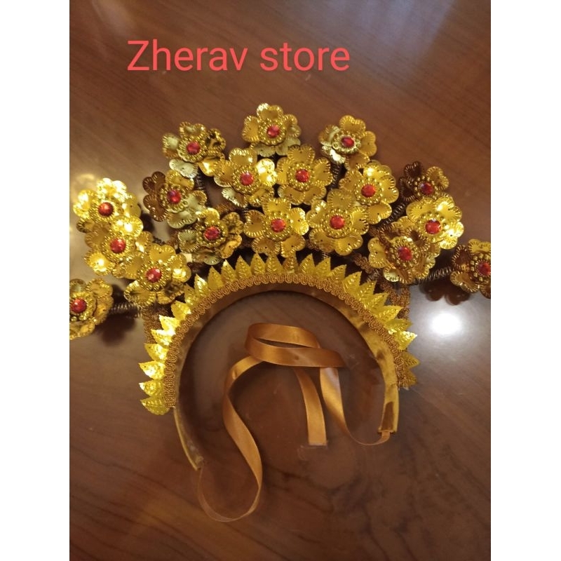 bando Makasar anak dan dewasa