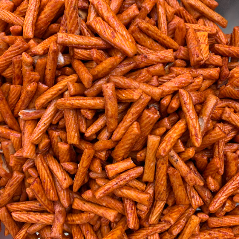 

[KILOAN] PANG PANG STICK BALADO JAIPONG