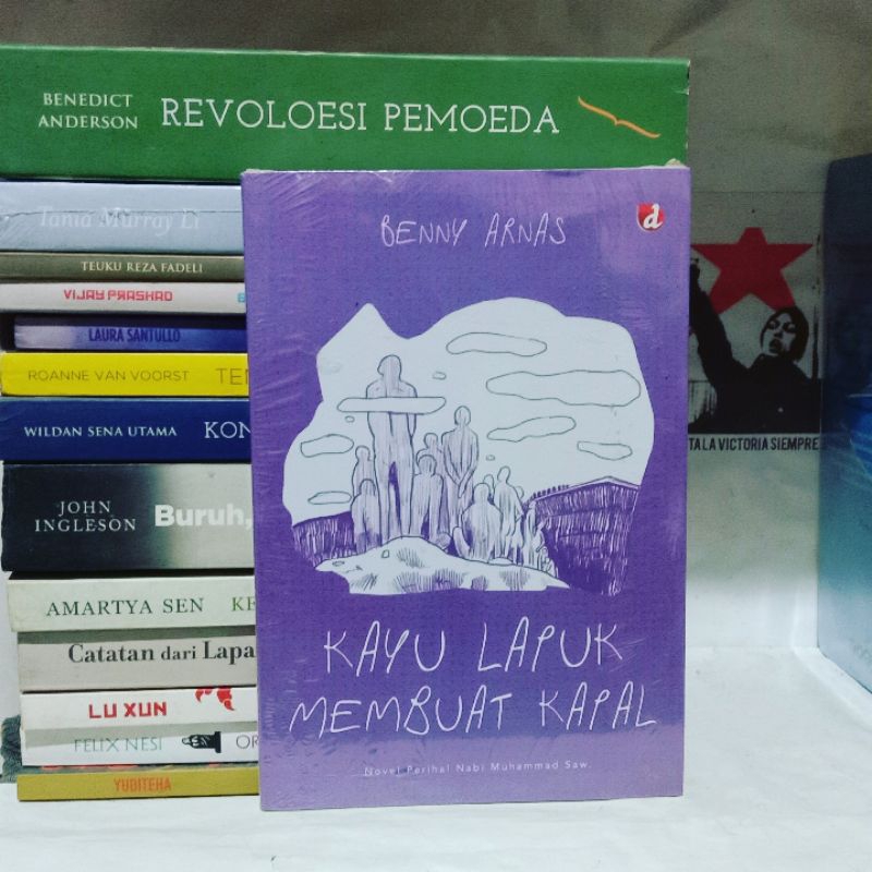 Benny Arnas Curriculum Vitae | Bersetia | Kepunan | Jatuh dari Cinta | Cinta Tak Pernah Tua | Kayu L