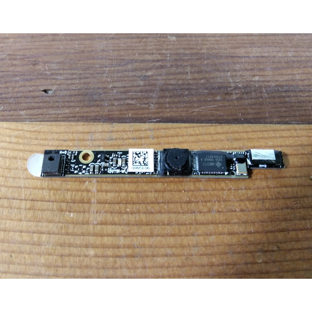 Camera Kamera Internal Webcam Laptop Fujitsu Lifebook A561c A561