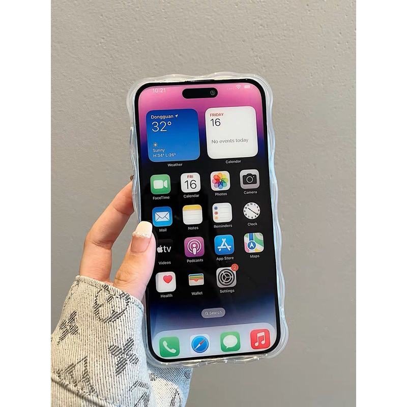 Berry Color Flower Softcase Casing Case HP Lucu iphone XS XS Max XR 11 Pro Max 12 Pro Max 13 Pro Max 14 Pro Max