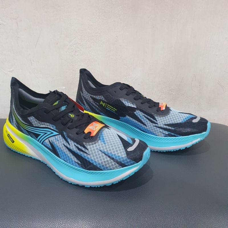 Sepatu Running Ardiles Infinity Flash Original 