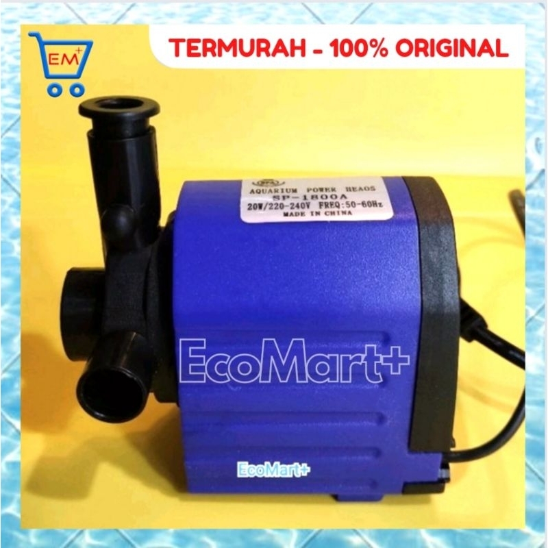 SPA SP-1800 Water Pump