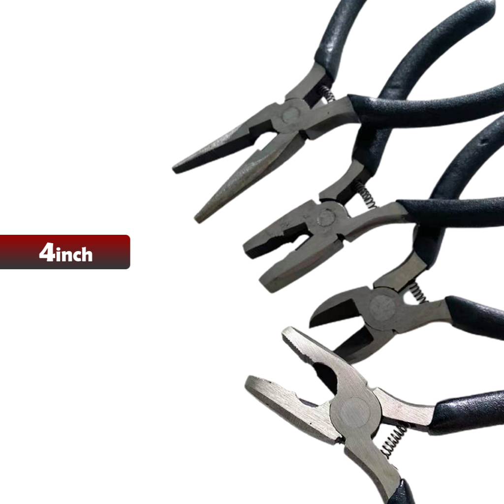 MINI PLIER TANG KRISBOW 4 INC/CUCI GUDANG - YOYOSOO