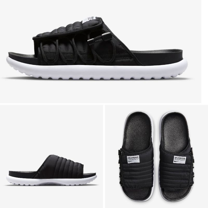 Sandal Slide Pria Nike Asuna 2