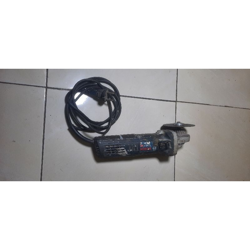 Gerinda Bosch Gws 900/100s