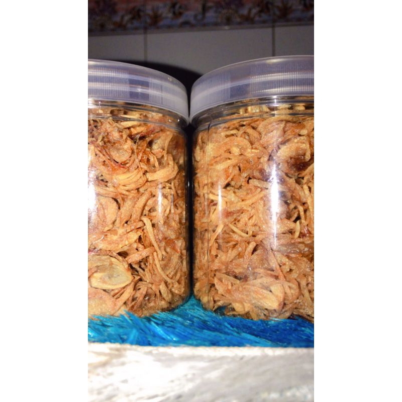 

Bawang Goreng Premium