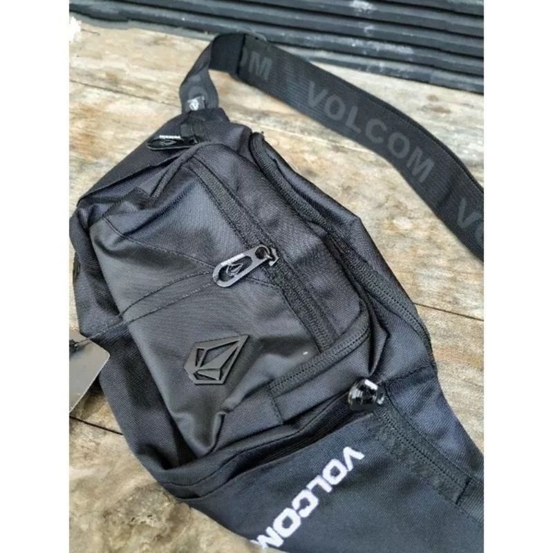 waistbag premium volcom original