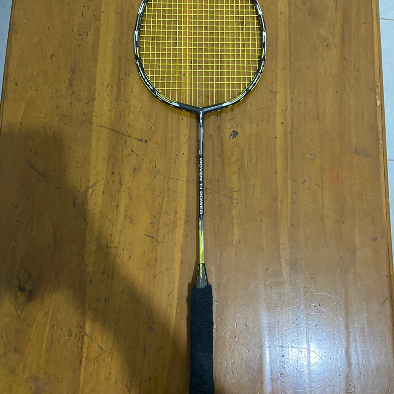 Raket Felet Woven Tj power (100% Original) second/seken