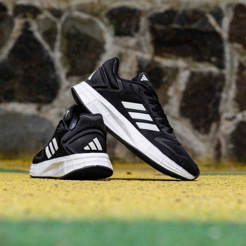 Adidas Duramo 10 &quot;Black White&quot;