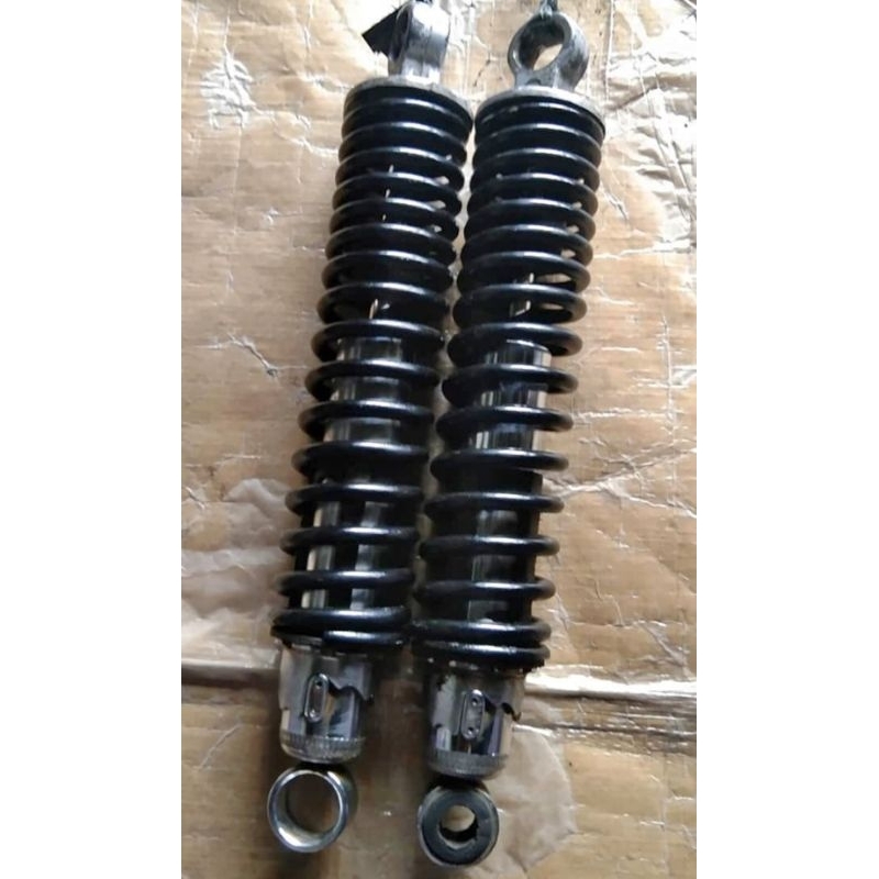 sok shockbreaker belakang honda tiger revo original
