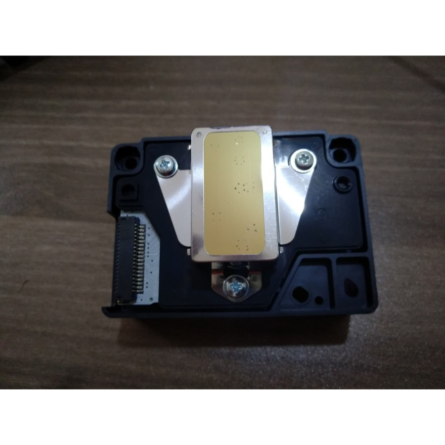 Printhead Epson L 1300 / C110 / T30 100% Original New Box PN F185020