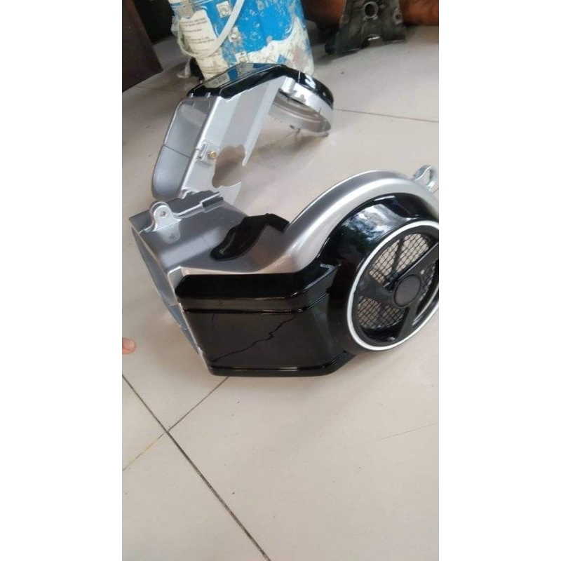 tutup kipas fizr cover kipas fizr