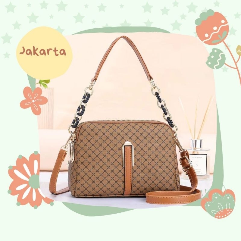 TD222 tas selempang import tas selempang wanita import tas wanita selempang import
