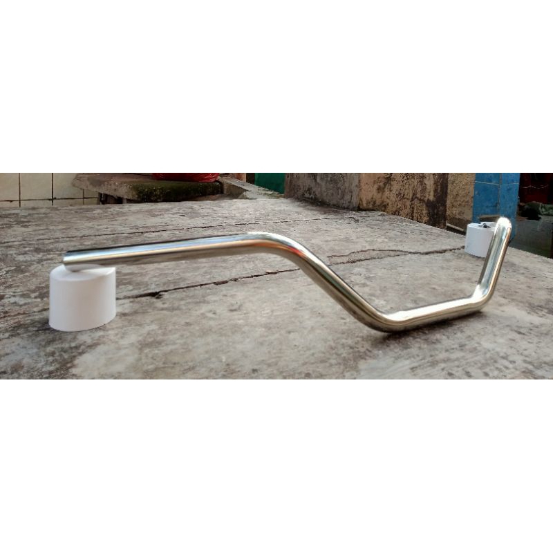 ID STANG CUSTOM TRACKER / STANG TRACKER