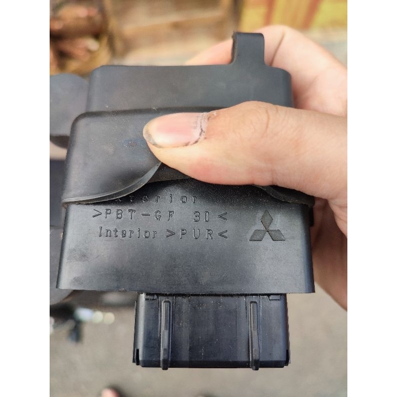 ECU Original Suzuki GSX R 150