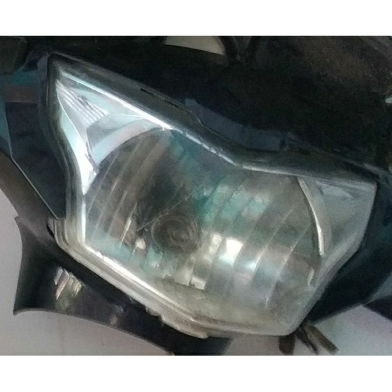 reflektor mx135