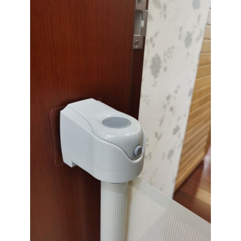 Wall Stickers for XY011 Retractable Safety Gate