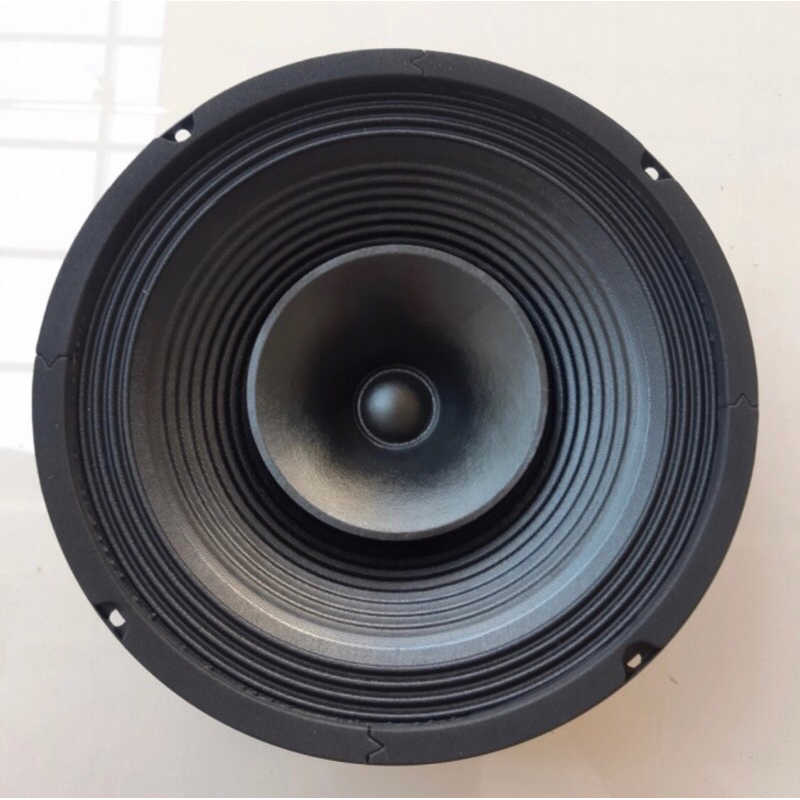 Speaker 10 inch Acr 1018 Hw Fullrange Pro New