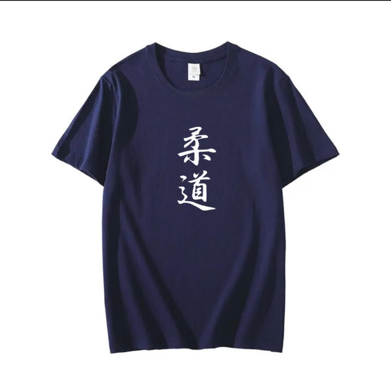 Atasan Baju kaos pria kaos oblong laki laki lengan pendek roudao