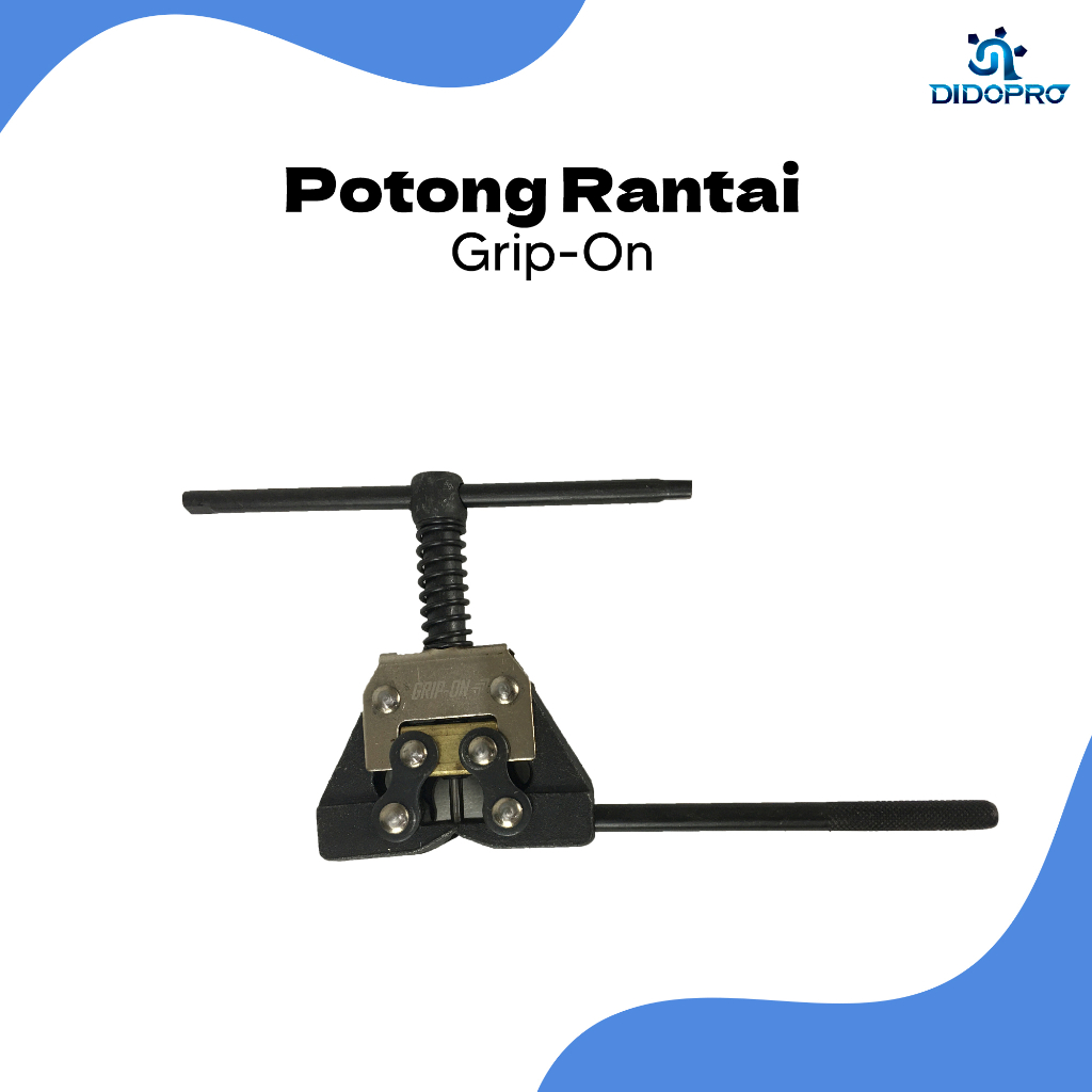 ALAT PEMOTONG RANTAI SEPEDA MOTOR GRIP ON / Chain Disassemble Tool