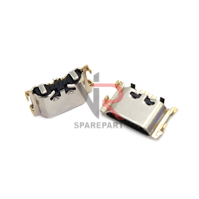 KONEKTOR CAS OPPO A3S/A5/F7/F9 CONNECTOR CHARGE / CHARGER