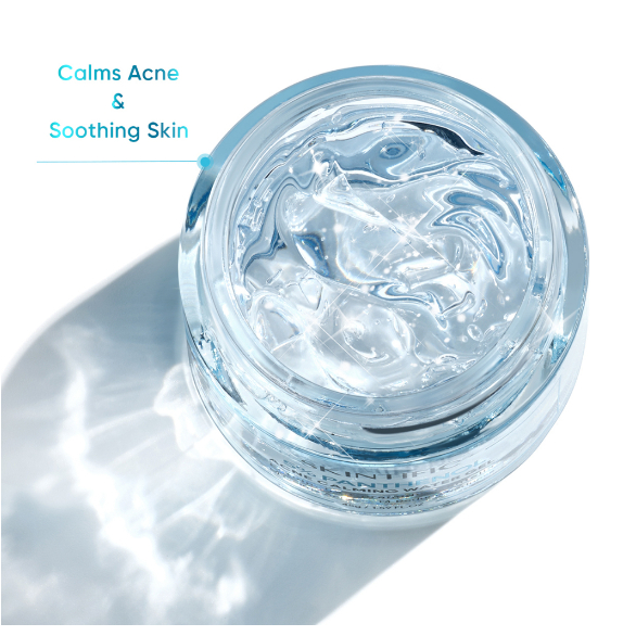 [NEW LAUNCH] SKINTIFIC 5% Panthenol Acne Calming Water Gel 45g