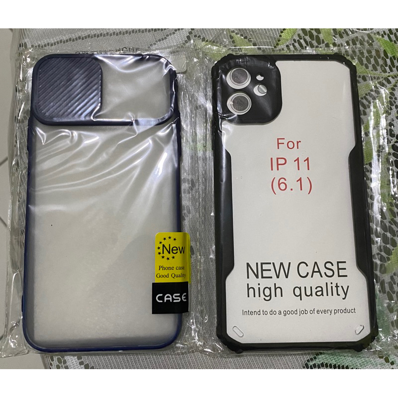 CASE IPHONE 11 / CASING IPHONE 11