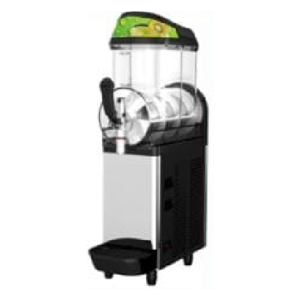 Fomac SLM-XC112 Slush Dispenser 1 Tabung - Mesin Slurpee Es Salju
