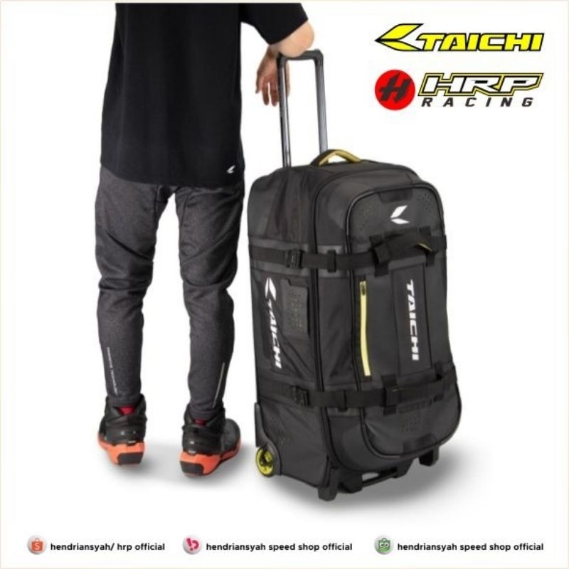 TROLLEY BAG RS TAICHI TRSB281BK01 TROLLY RS TAICHI