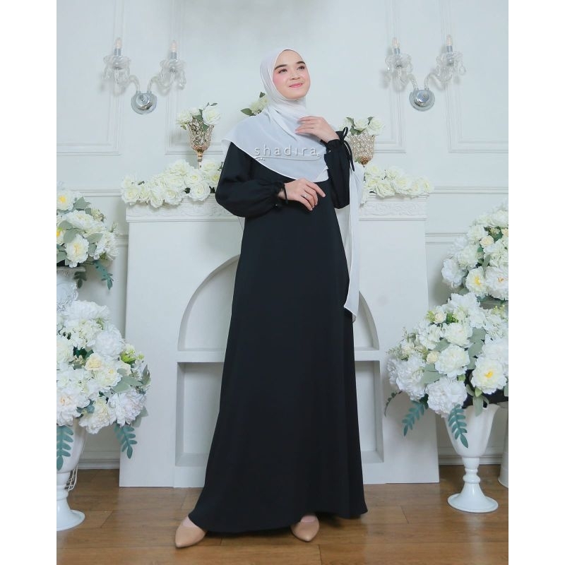 RAFEEQA DRESS POLOS