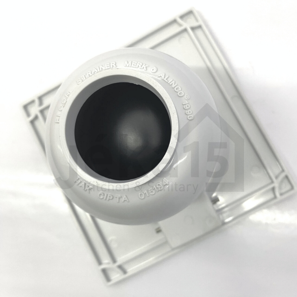 ALINCO FLOOR DRAIN BOLA | FLOOR DRAIN ANTI TIKUS | SARINGAN GOT