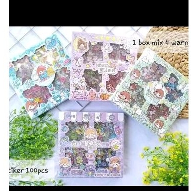 

stiker korea