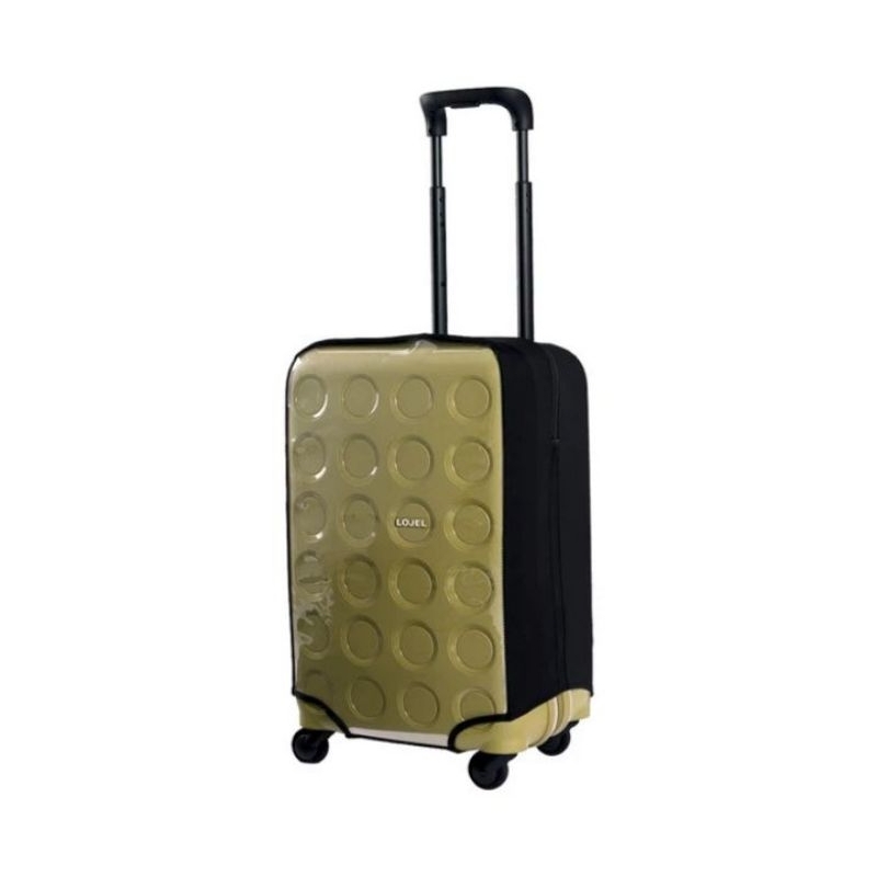 Sarung Koper Lojel Lineo dan Vita Scuba Size Cabin 21 inch