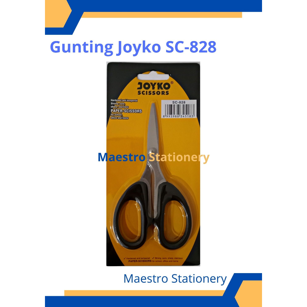 

Gunting Joyko Original / Scissors