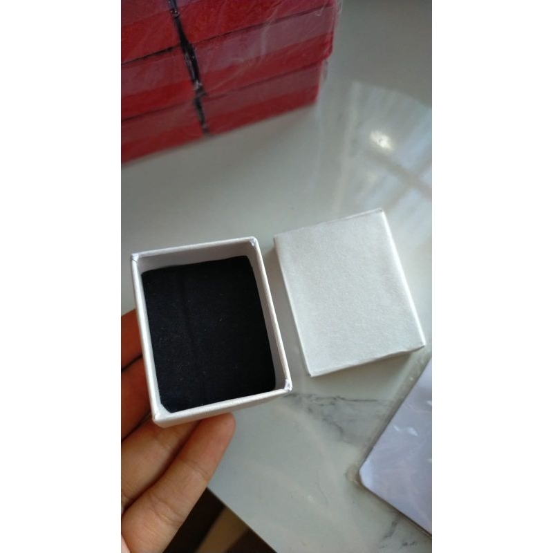 Kemasan kotak box Bros Satuan Buat Hadiah