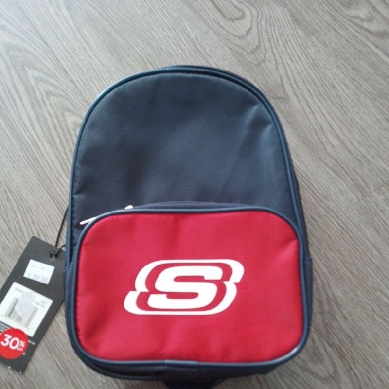 Tas Ransel mini skechers